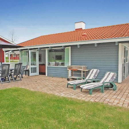 Villa Golfparken à Løjt Kirkeby Extérieur photo