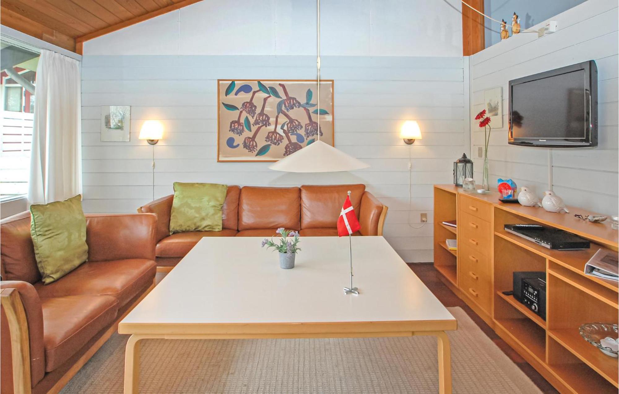 Villa Golfparken à Løjt Kirkeby Extérieur photo
